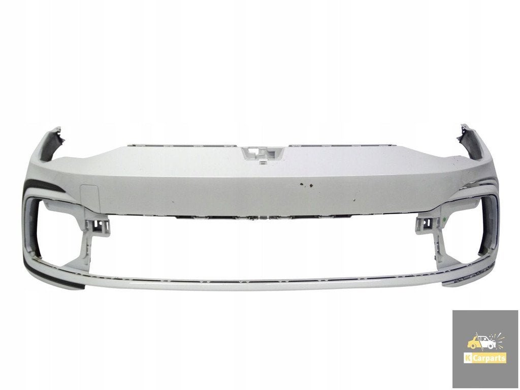 5H0807221G, VW Golf VIII R-Line 5H 2020-2024 voorbumper orig, Gebruikt, Volkswagen, Volkswagen AG, Vw@volkswagen.de