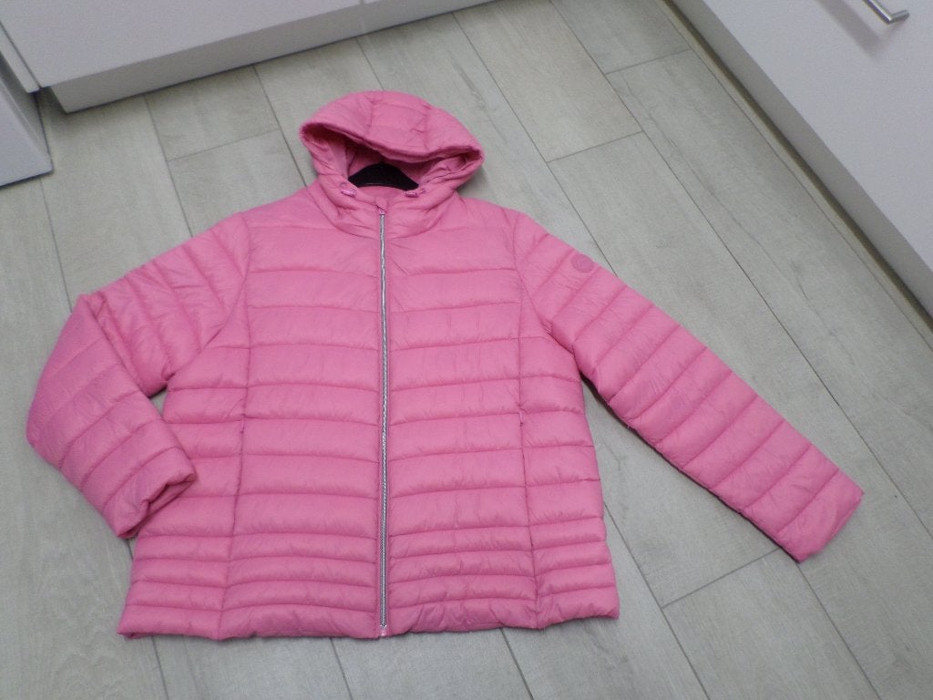 Tussenjas Sora " JBC", Kleding | Dames, Jassen | Zomer, Maat 46/48 (XL) of groter, Nieuw, Ophalen of Verzenden, Sora by Jbc