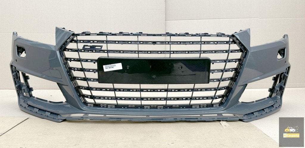 8S0807437 Audi TT TTS 8S0 Lift, S-Line voorbumper - vooraan, Gebruikt, AUDI AG, Auto-Union-Strasse 1
85045  Ingolstadt, DE, Audi