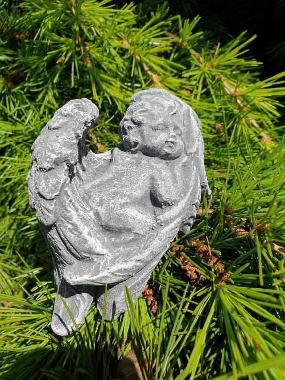 schatig engeltje in vleugels, Ophalen of Verzenden, Nieuw