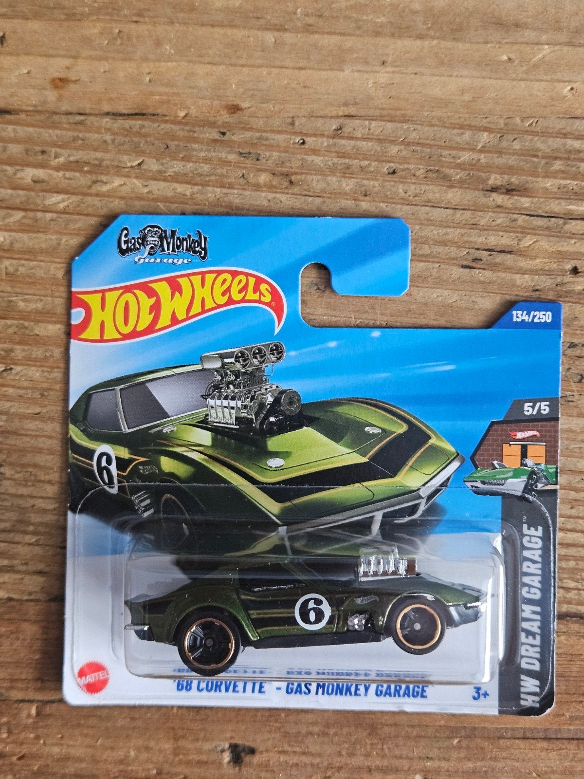 différentes hot wheels, Enlèvement ou Envoi, Comme neuf