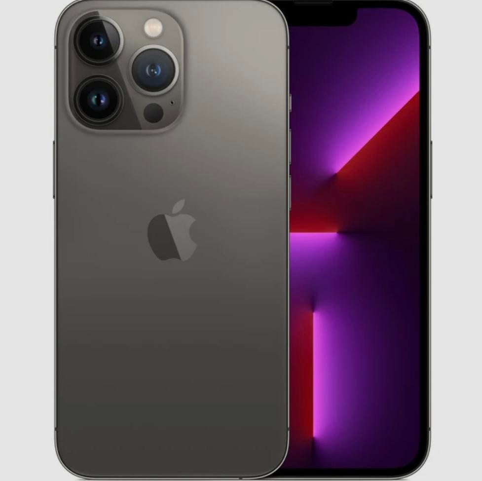 *Apple iPhone 13 Pro 1TB graphite nieuw te koop!*, Telecommunicatie, Mobiele telefoons | Apple iPhone, Ophalen, IPhone 13, Met simlock
