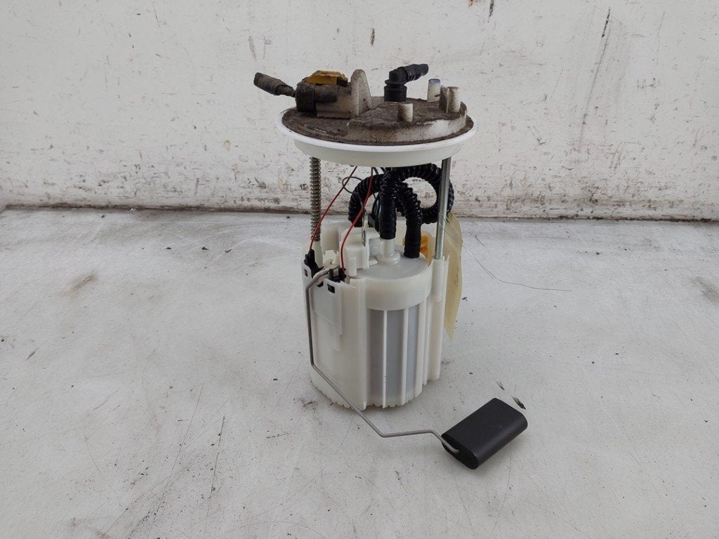 BRANDSTOFPOMP ELECT. Alfa Romeo MiTo (955) (01-2008/12-2018), Robert Bosch AG, Gebruikt, Alfa Romeo, Robert-Bosch-Allee 1
74232  Abstatt, DE