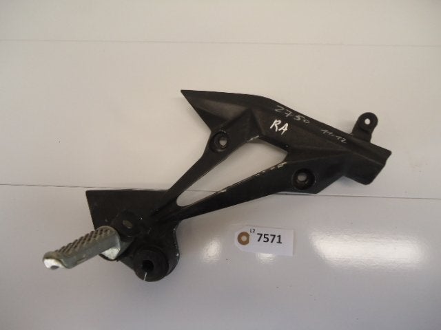Z750R 2011 - 2013 Kawasaki D1-30171