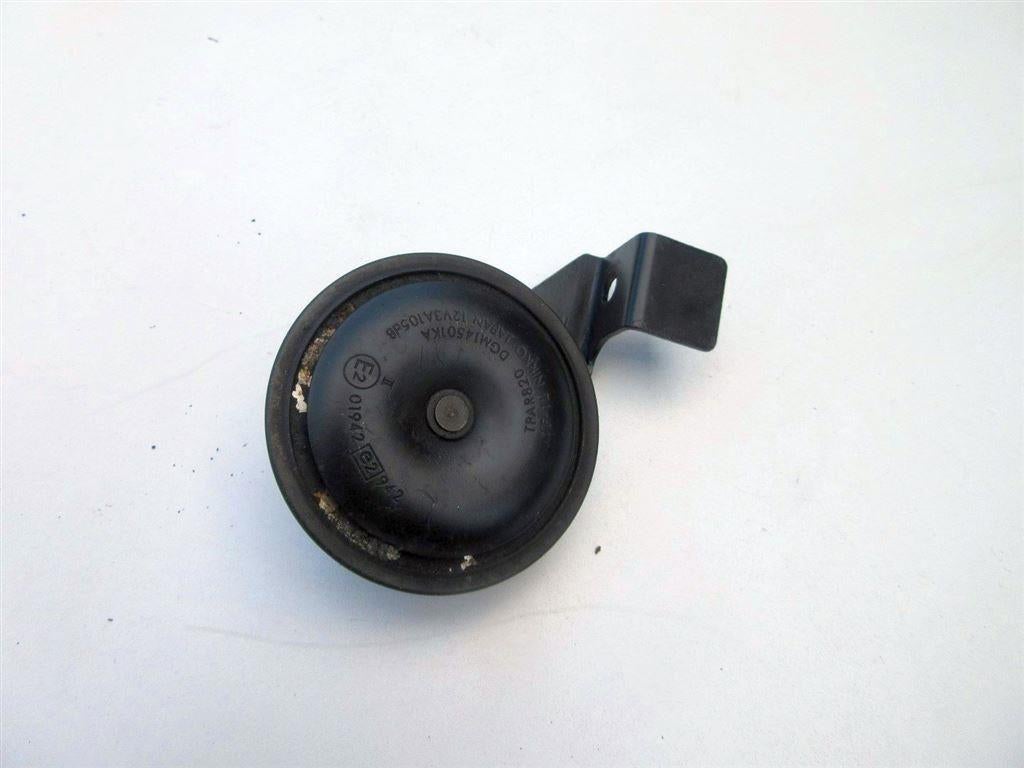 Suzuki GSX750EF toeter claxon GSX750ES horn GSX 750 ES EF, Enlèvement ou Envoi, Utilisé