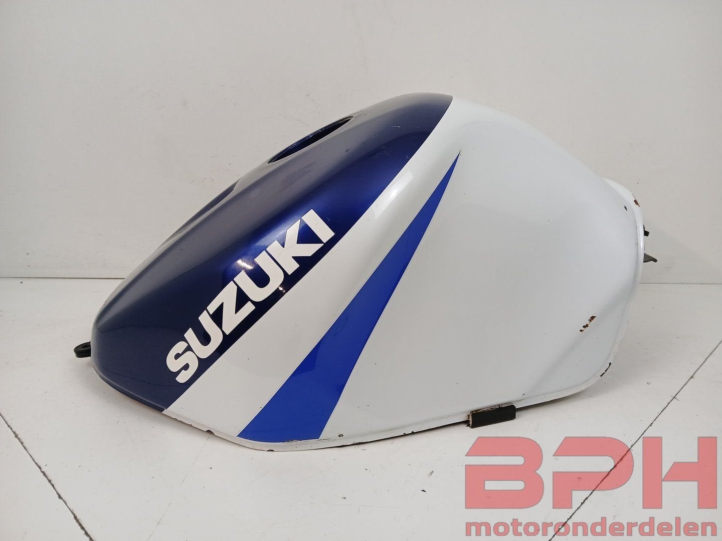 Tank Suzuki GSX-R 600 750 1000 K1 - K3 2001 t/m 2003 GSXR 1, -, Utilisé, -, -