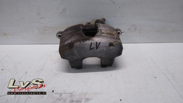 Remklauw (Tang) links-voor van een Opel Astra, Gebruikt, -, -, Opel