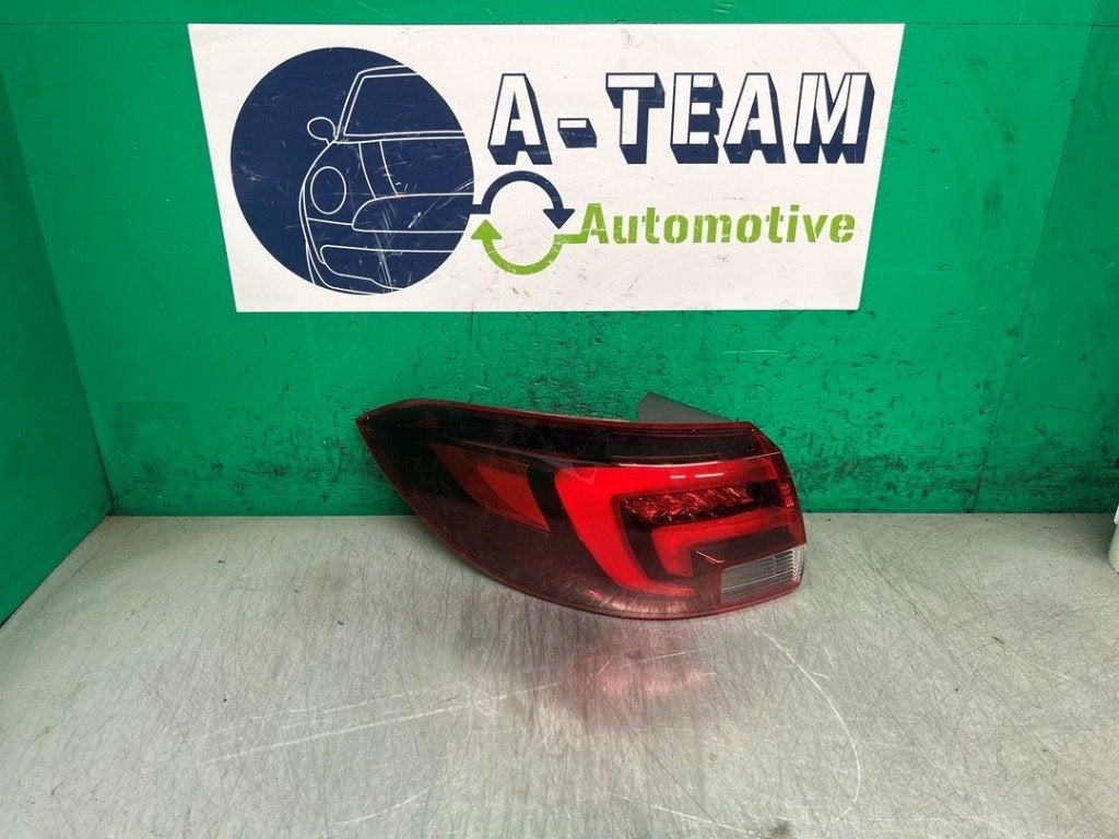 FEU ARRIÈRE GAUCHE Opel Astra K Sports Tourer, Utilisé, Opel