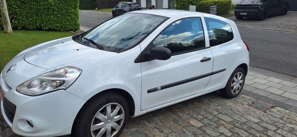 voiture, Enlèvement