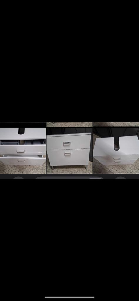 TE KOOP senseo stoel trainer klok  kast rek, Tuin en Terras, Ophalen