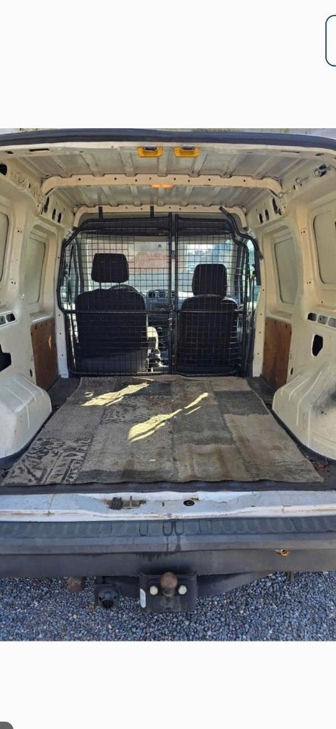 Cargo léger Ford Connect, Autos, Achat, 4 portes, 2 places, Boîte manuelle