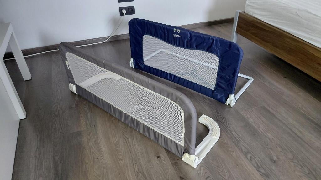 bedranden, Ophalen, Gebruikt, Matras