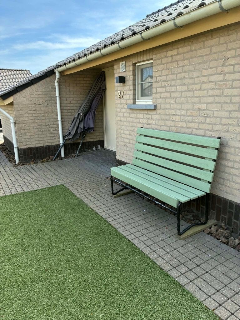 Vakantiehuis te huur te Westende /Lombardsijde, Vakantie, Internet, Overige, Eigenaar, 3 slaapkamers