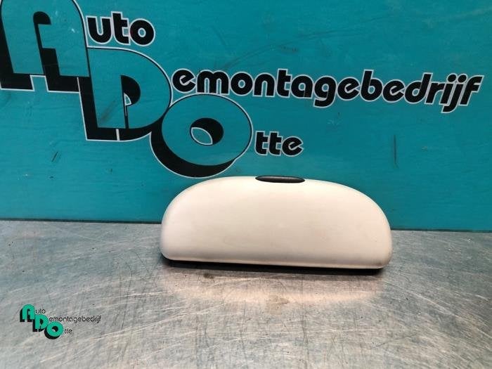 Porte-lunettes d'un Opel Agila (Agila 08-), -, Opel, 3 mois de garantie, Utilisé
