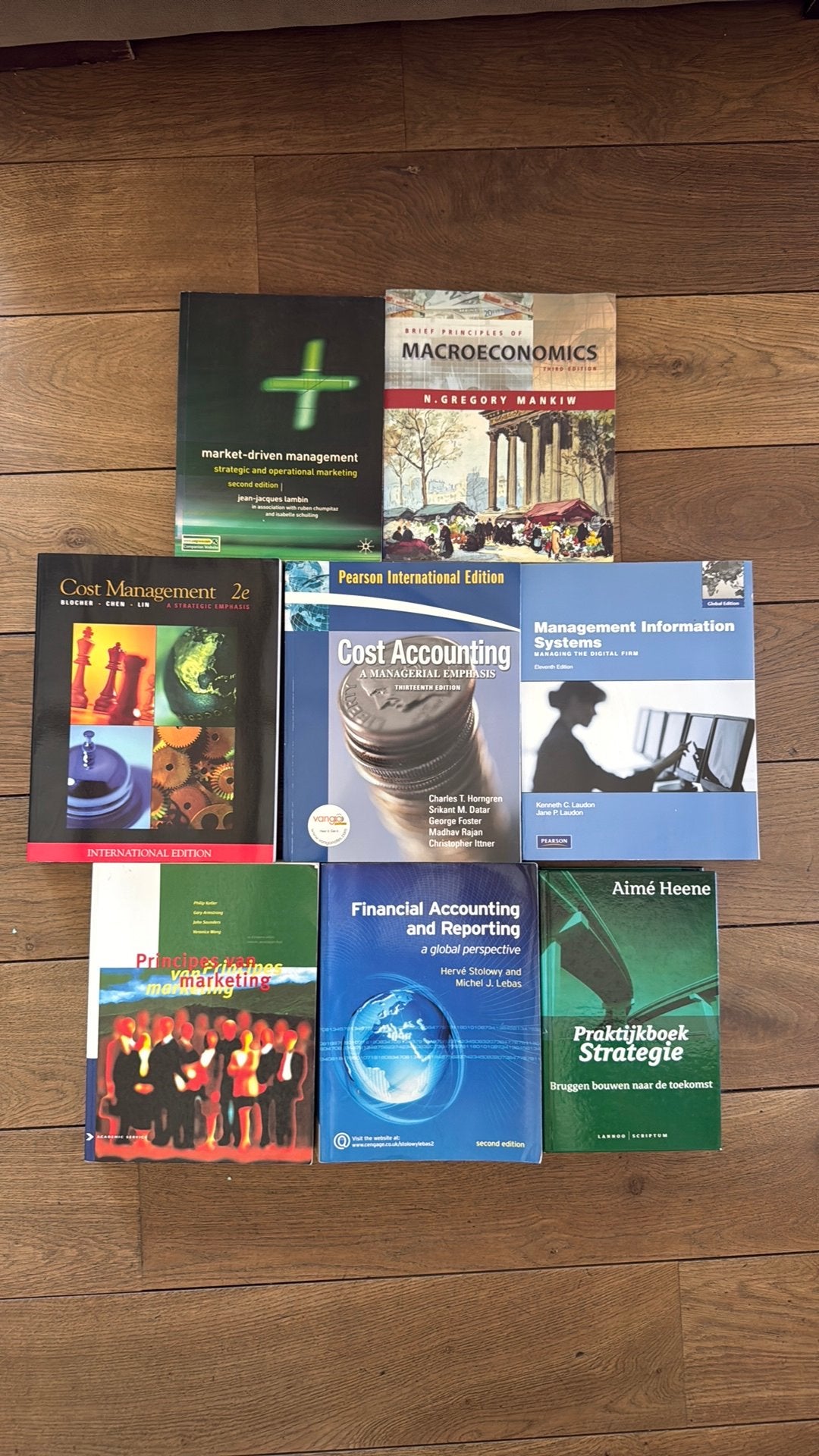 Aimé Heene - Cahier de pratiques stratégiques, Livres, Enlèvement, Aimé Heene