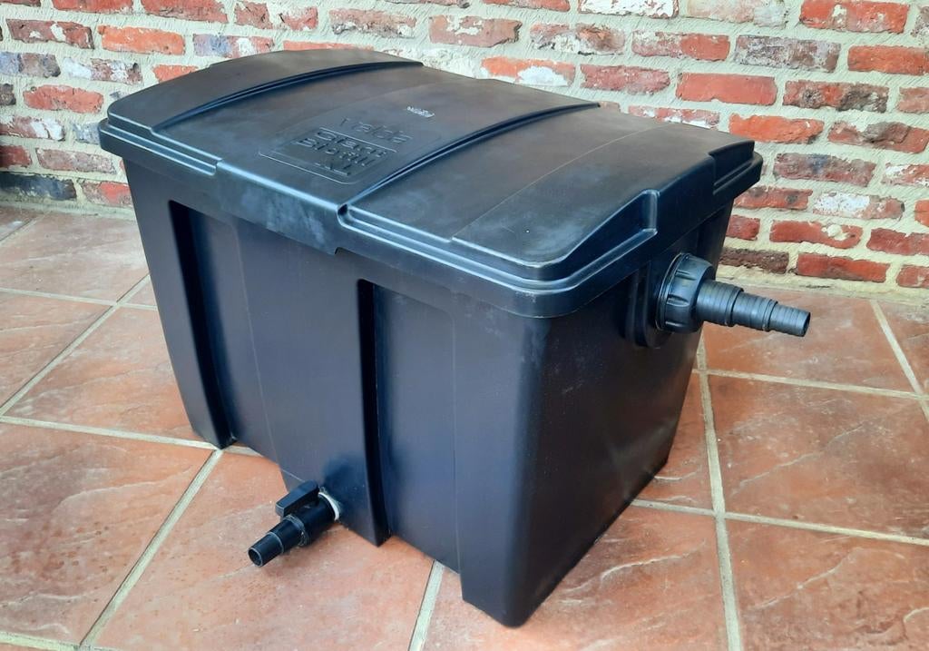 Velda Giant Biofill XL 40000, krachtige vijverfilter., Tuin en Terras, Vijver-toebehoren, Ophalen, Vijverfilter
