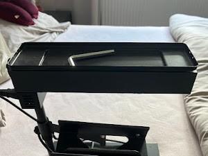 raclette toestel, Elektronische apparatuur, Ophalen, Nieuw, 8 personen of meer