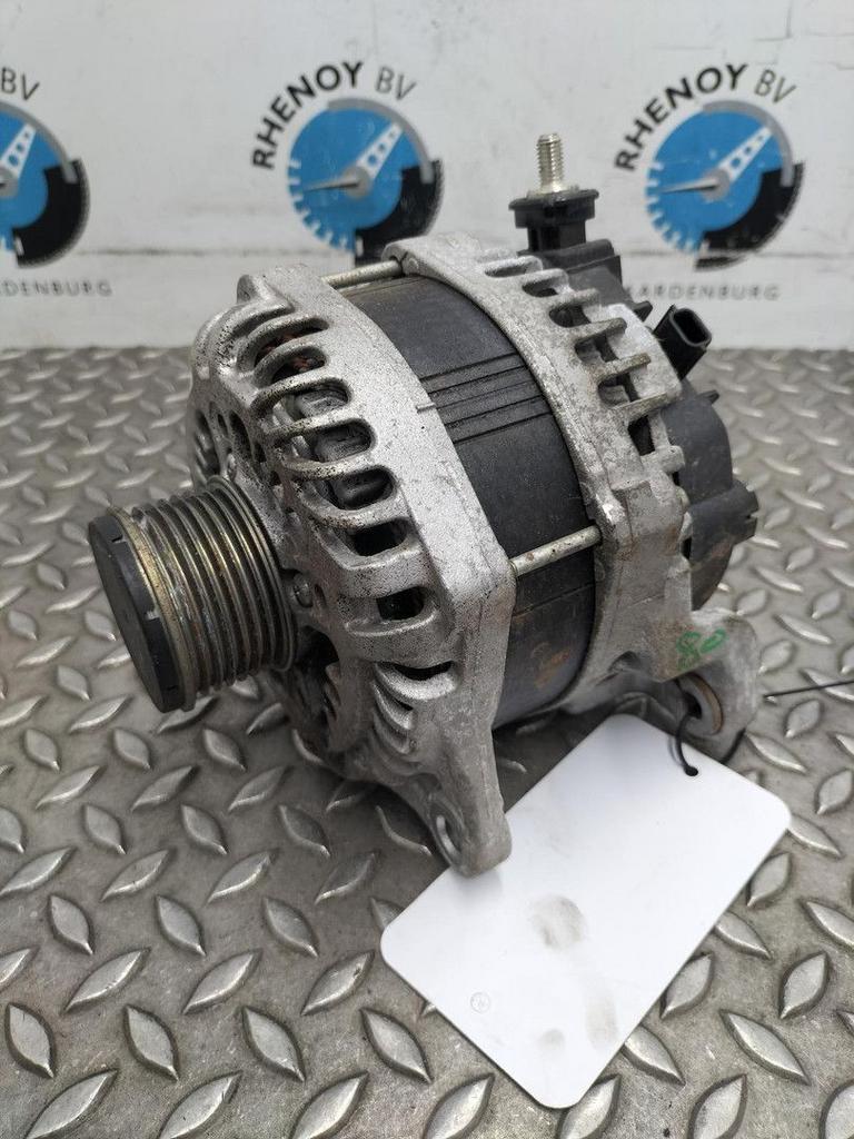 NISSAN NAVARA DYNAMO 231005JU0A 2018, Ophalen of Verzenden, Gebruikt, Stiba lid