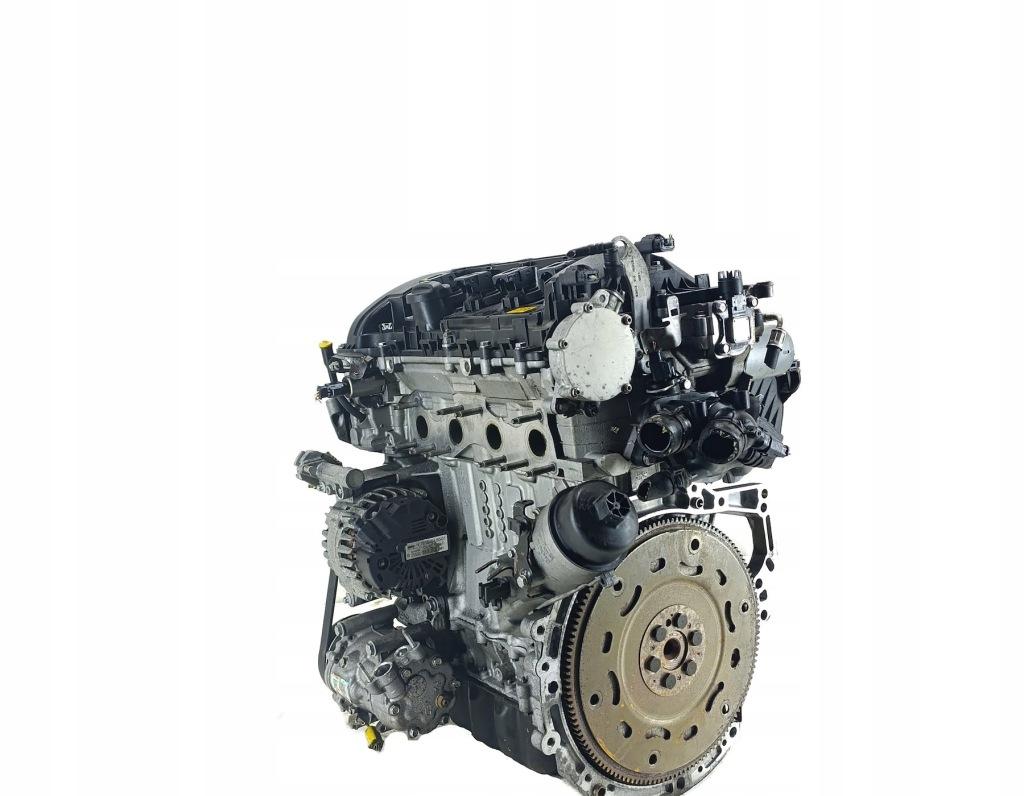 Moteur N16B16A Complet MINI MINI, Auto-onderdelen, Motor en Toebehoren, Alfa Romeo, Amerikaanse onderdelen, Audi, BMW, Citroën