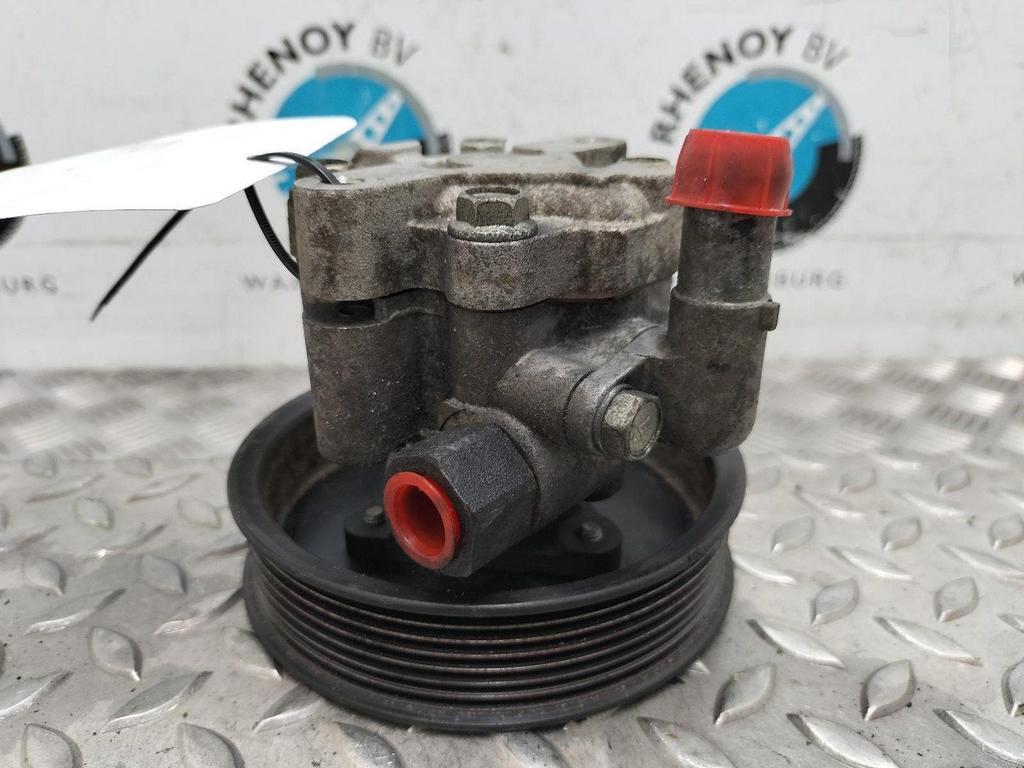OPEL MOVANO TAXI STUURPOMP 2011, Autos : Pièces & Accessoires, Commande, Utilisé, ARN reconnu, Stiba membre, Reconnu durable, Enlèvement ou Envoi