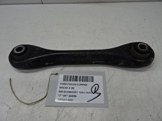 REACTIESTANG RECHTS ACHTER Ford Focus 3 Wagon, Gebruikt, Mevr. I. Hauben, Ford, Rue de l'Espoir 34 34
4030  GRIVEGNÉE, BE