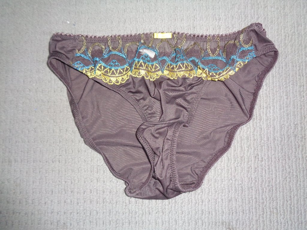 slipje DRAJEELING, Kleding | Dames, Verzenden, Overige kleuren, Slip