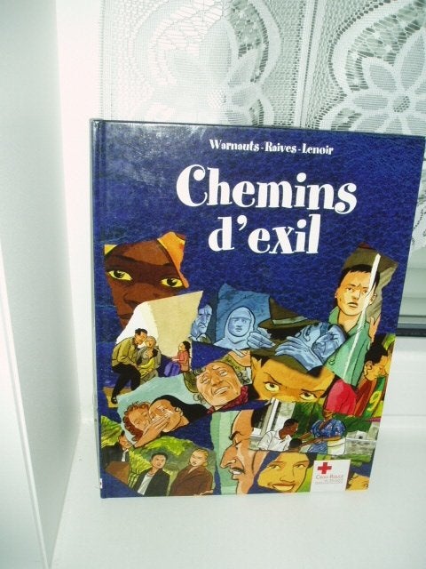 24 bandes dessinées pour 25 euros, Livres, Enlèvement, Utilisé