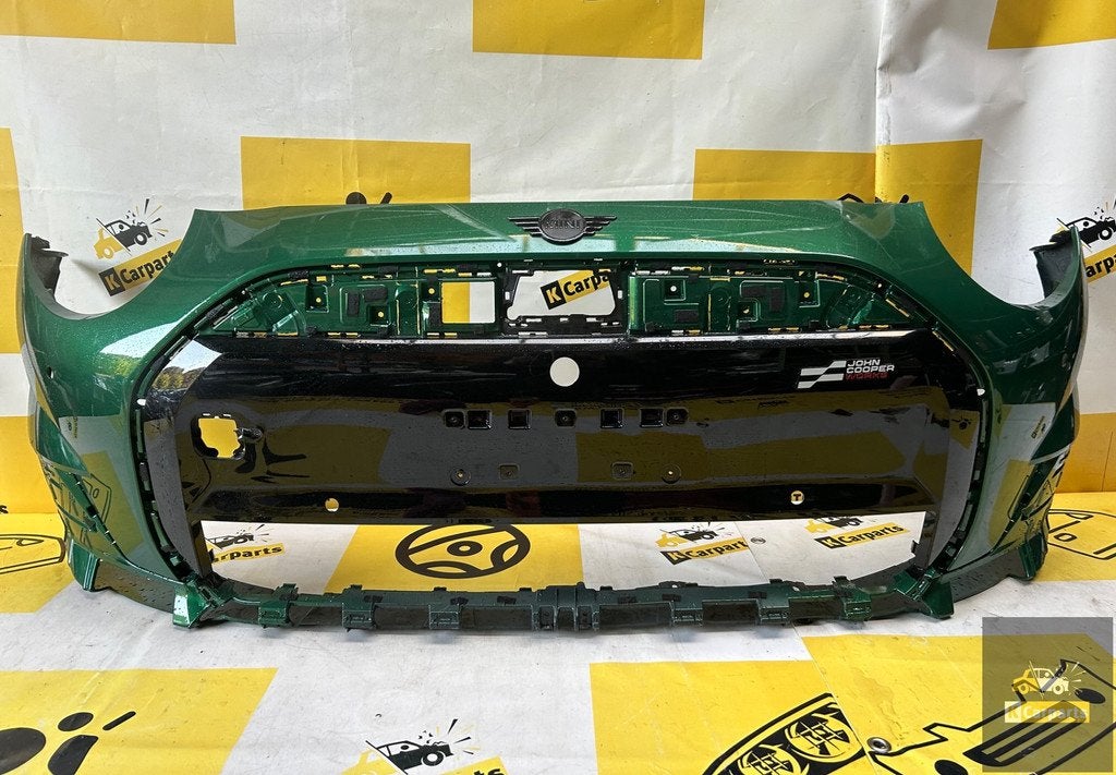 PARE-CHOCS AVANT MINI COOPER JCW 2024+ LECTRIQUE 2803122xny0, Info@fabrikant.eu, Fabrikant BV, Pare-chocs, Fabrikantstraat 1
1000 AA  Amsterdam, NL