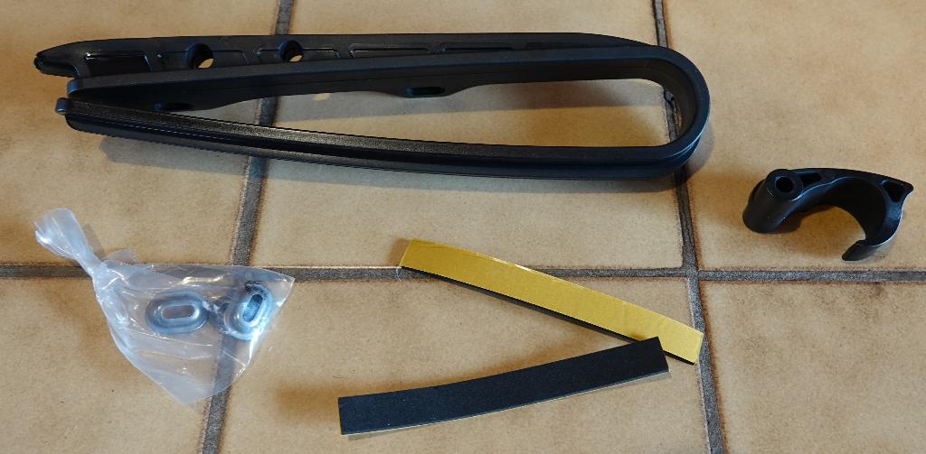 Set kettingglijstuk BMW F650GS, F700GS, F800GS., Motoren, Ophalen of Verzenden, Nieuw