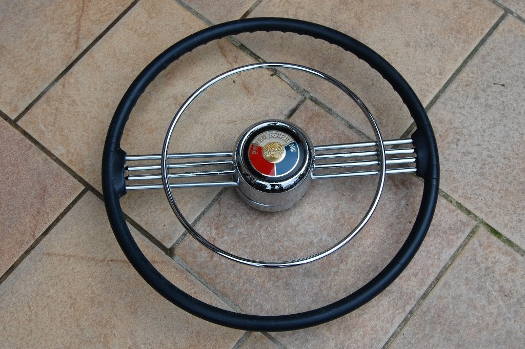 Buick Roadmaster 1953 USA Oldtimer stuur, Ophalen of Verzenden