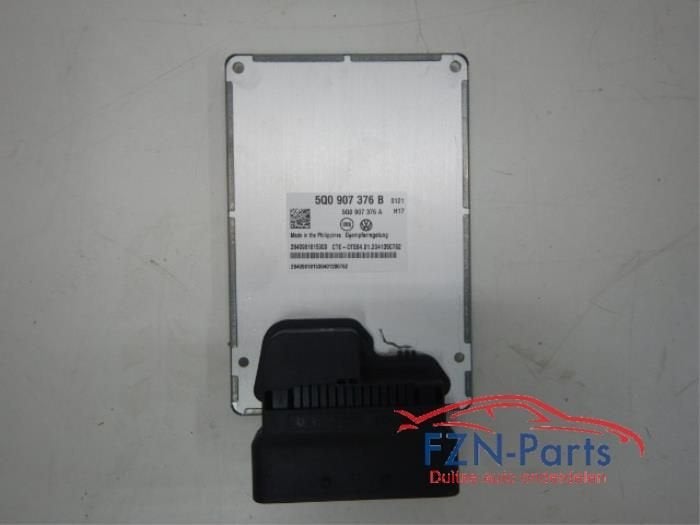 Luchtvering module Volkswagen Tiguan (22742377), Ophalen of Verzenden, Gebruikt