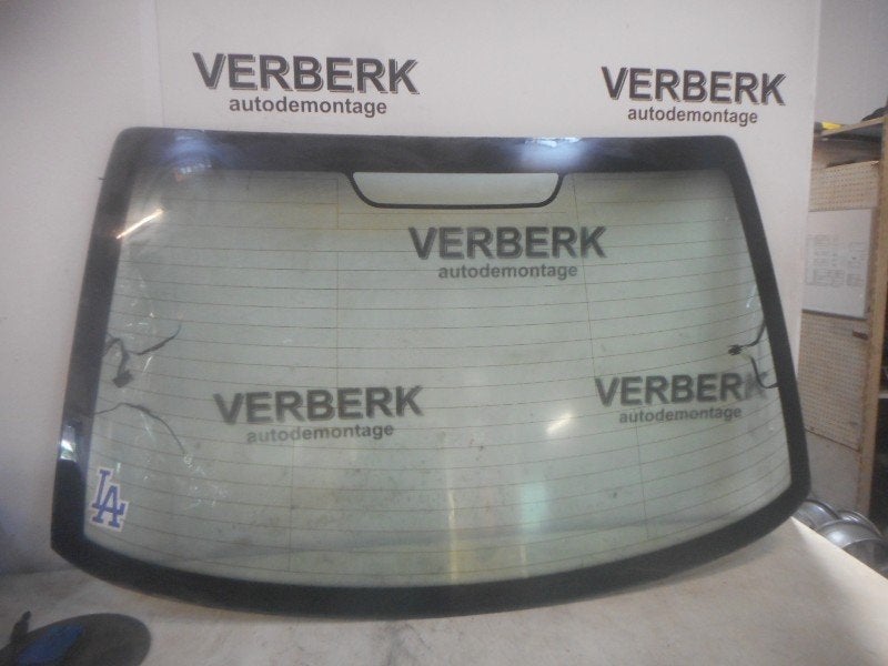 VITRE ARRIÈRE BMW 3 serie (E46 / 2) (01-1998/07-2006), Utilisé, BMW, Petuelring 130
80809  München, DE, Bayerische Motoren Werke AG