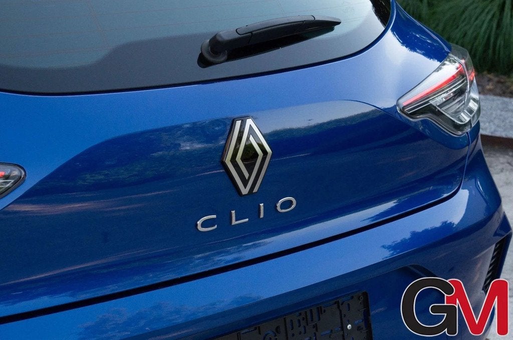 Renault Clio Clio 1.0 TCe Evolution eerste eig belgische aut, Autos, Achat, Entreprise, Noir, 5 portes