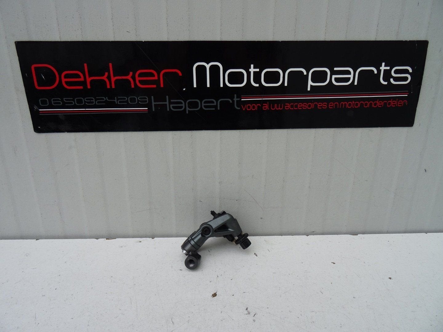Koppelingshendel houder Yamaha MT-09 MT09 SP 2024-2025-2026, Motoren, Gebruikt, -, -, Ophalen of Verzenden