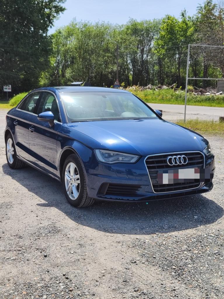 Audi A3 Limousine GEKEURD, Auto's, Audi, Particulier, A3, ABS, Airbags, Airconditioning, Alarm, Android Auto, Apple Carplay, Automatische klimaatregeling