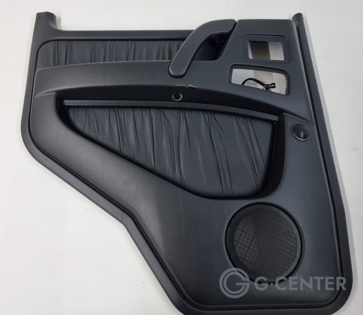 Mercedes-Benz Classe G - Panneau de porte arrière gauche W46, Autos : Pièces & Accessoires, -, Utilisé, -, BOVAG membre