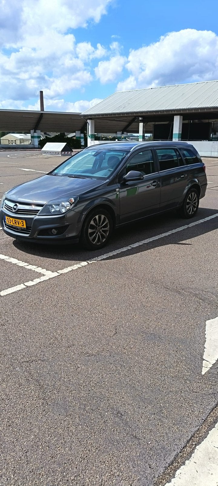 Opel 1.4 benzine 2010, Auto's, Particulier, Benzine, Te koop