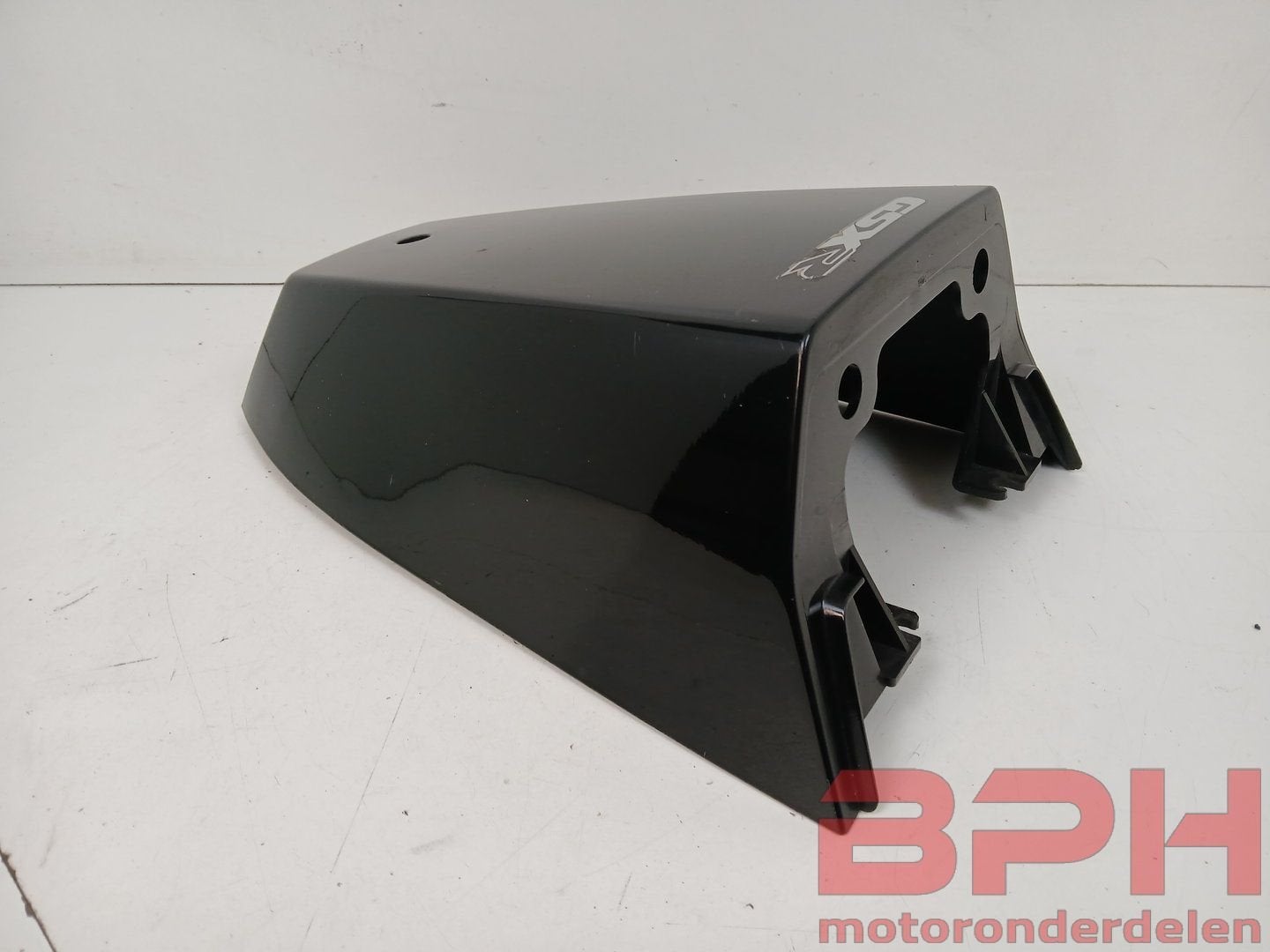 Seatcover Suzuki GSX-R 750 1100 1988 - 1990 seat cover 4 mon, Motos, -, Utilisé, -, -