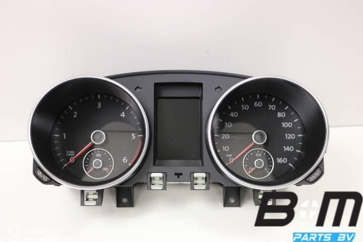 Tellerunit VW Golf 6 Cabrio 2.0 TDI CFH, Utilisé