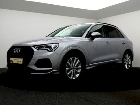 Audi Q3 35 TFSI Advanced S tronic 150PK *ZETELVRWARMING*CAME, Auto's, Automaat, https://public.car-pass.be/vhr/232b9d7e-7859-4e3d-9221-578b7730caae