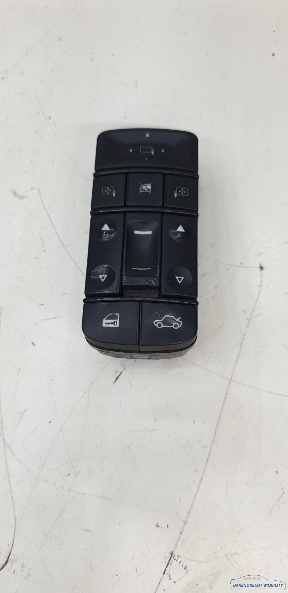 Raamschakelaar Vectra C Signum Opel 09185954 SY origineel ge, Gebruikt, Opel Automobile GmbH, Kontakt@opel-infoservice.de, Opel