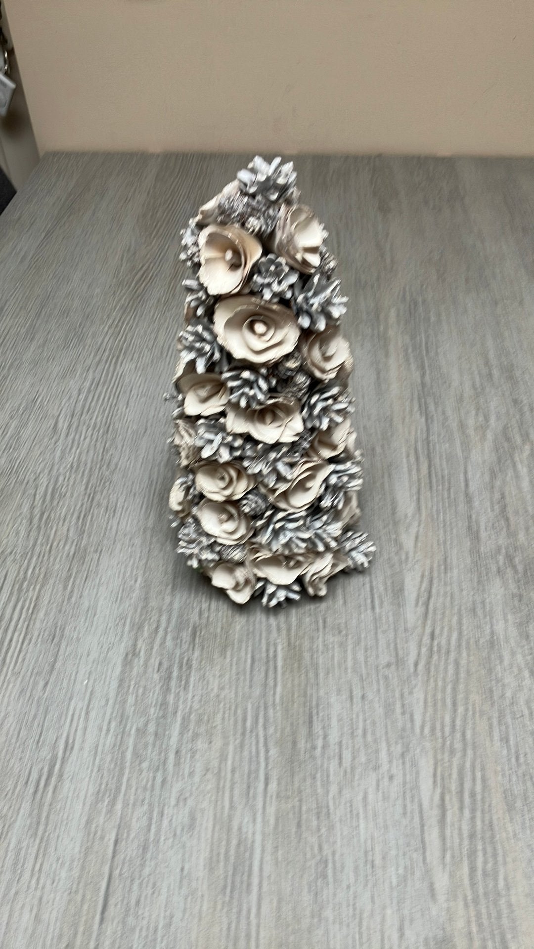 Kerstboom, Ophalen, Zo goed als nieuw