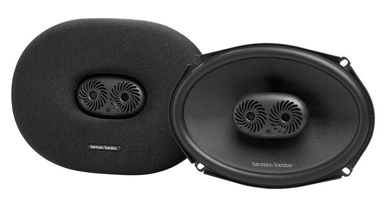 Cardon Harman FIT 96M (E36 rear speakers), Autos : Divers, Enlèvement ou Envoi, Neuf