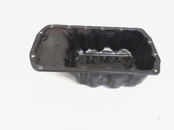 Carterpan van een Mini Cooper, Gebruikt, -, -, Ophalen of Verzenden