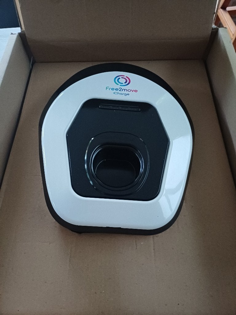 EasyWallbox, Auto diversen, Laadpalen, Ophalen, Nieuw, Laadpaal