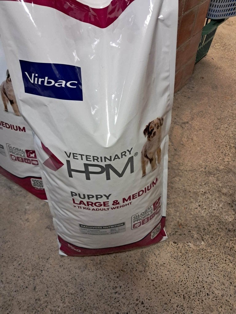 Virbac veterinary HPM, Dieren en Toebehoren, Ophalen, Hond