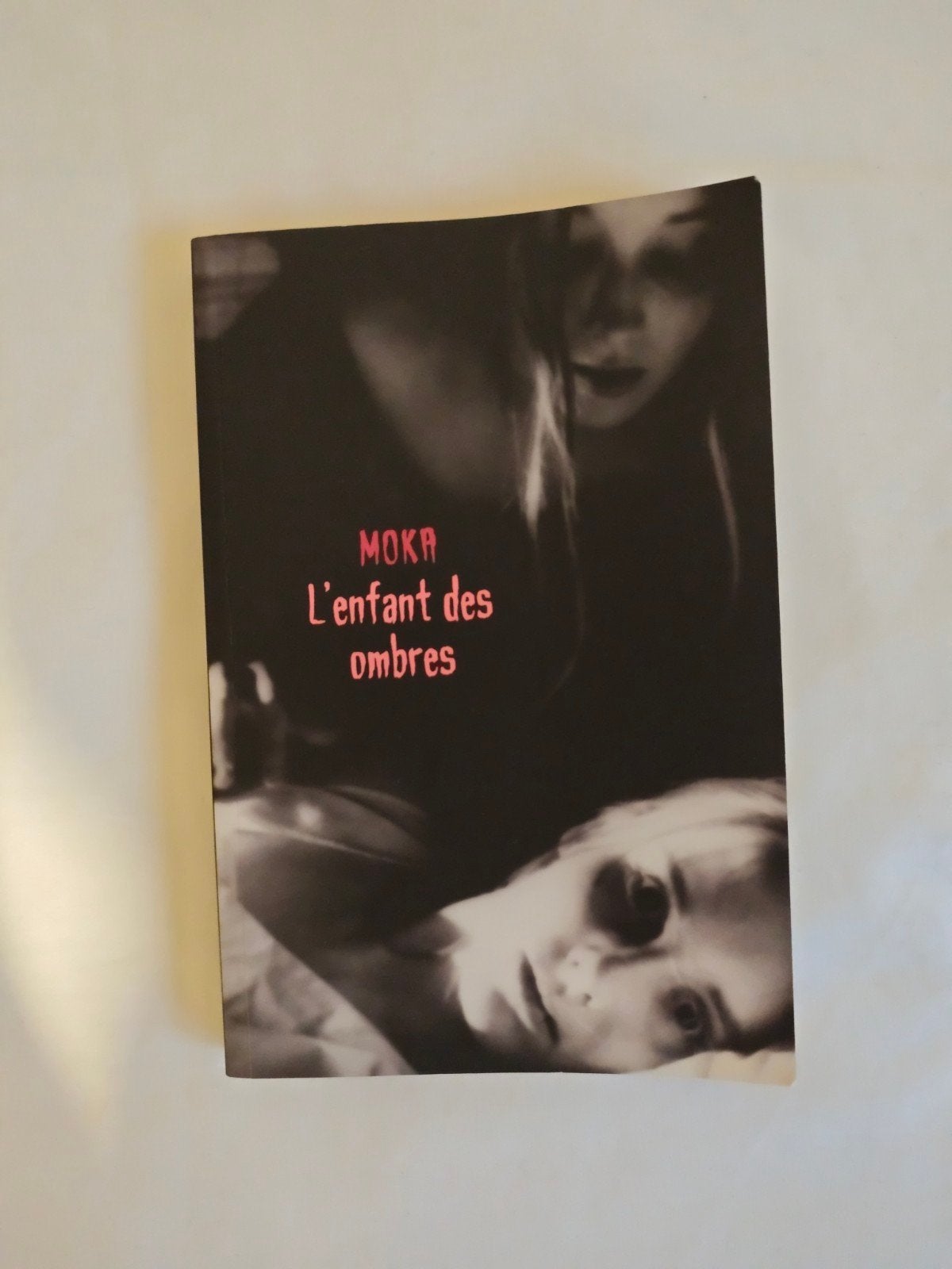 L'enfant des ombres : Moka, Livres, Neuf, Autres niveaux, Alpha, Enlèvement ou Envoi