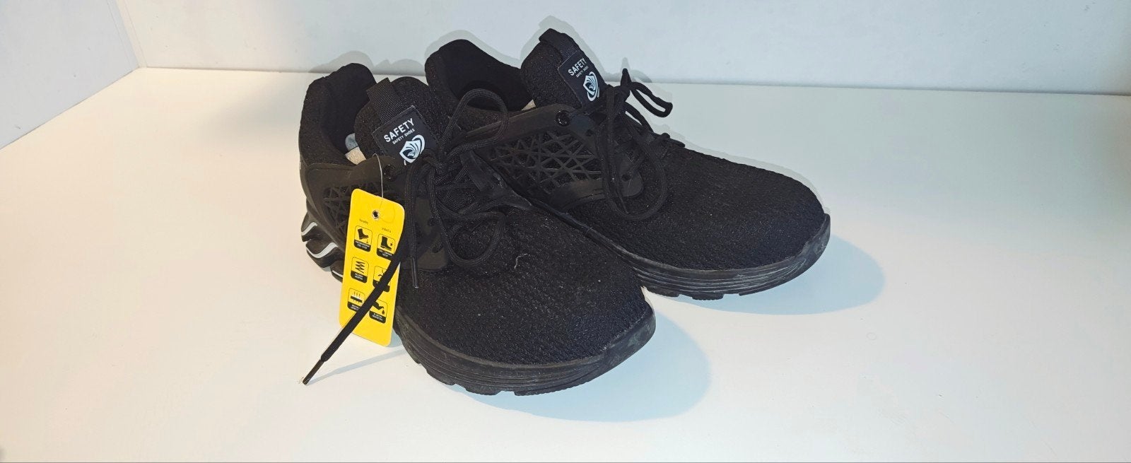 Chaussures de sécurité Raydlinx, taille 44 - NEUVES, Enlèvement ou Envoi, Neuf