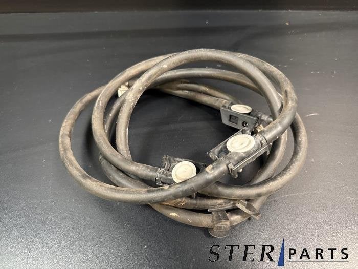 Lave-glace avant d'un Mercedes C-Klasse, 3 mois de garantie, Utilisé, -, -