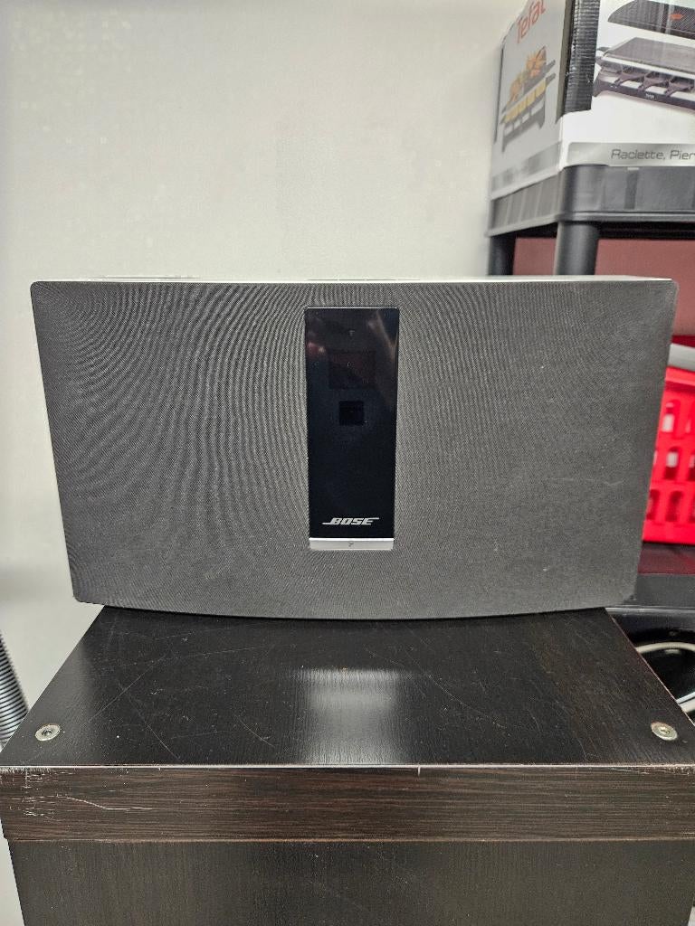 BOSE SOUNDTOUCH 30, Ophalen, Gebruikt, Center speaker, Bose